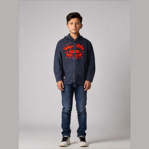 Tokyo Laundry Hoodie size L